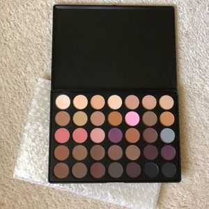 MORPHE 35N palette
